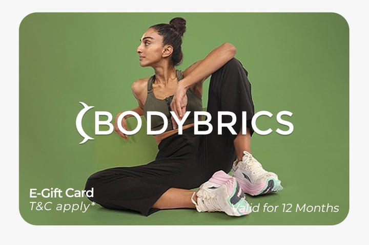 Bodybrics